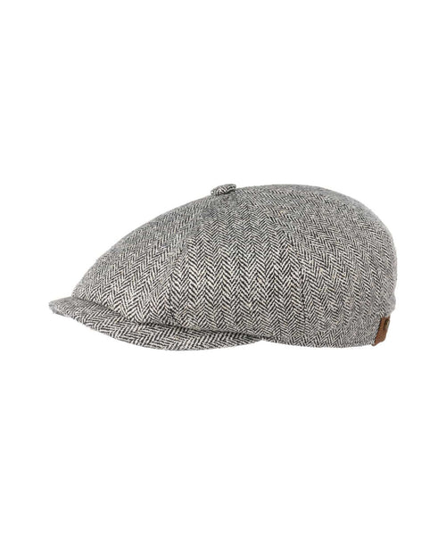 Hatteras Silk | Grijs