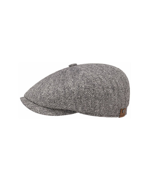 Hatteras Silk | Grijs