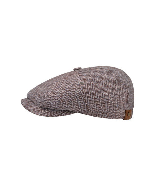 Hatteras Silk | Bruin