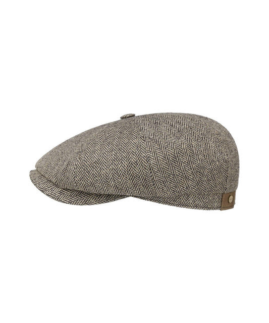 Hatteras Seide | Braun
