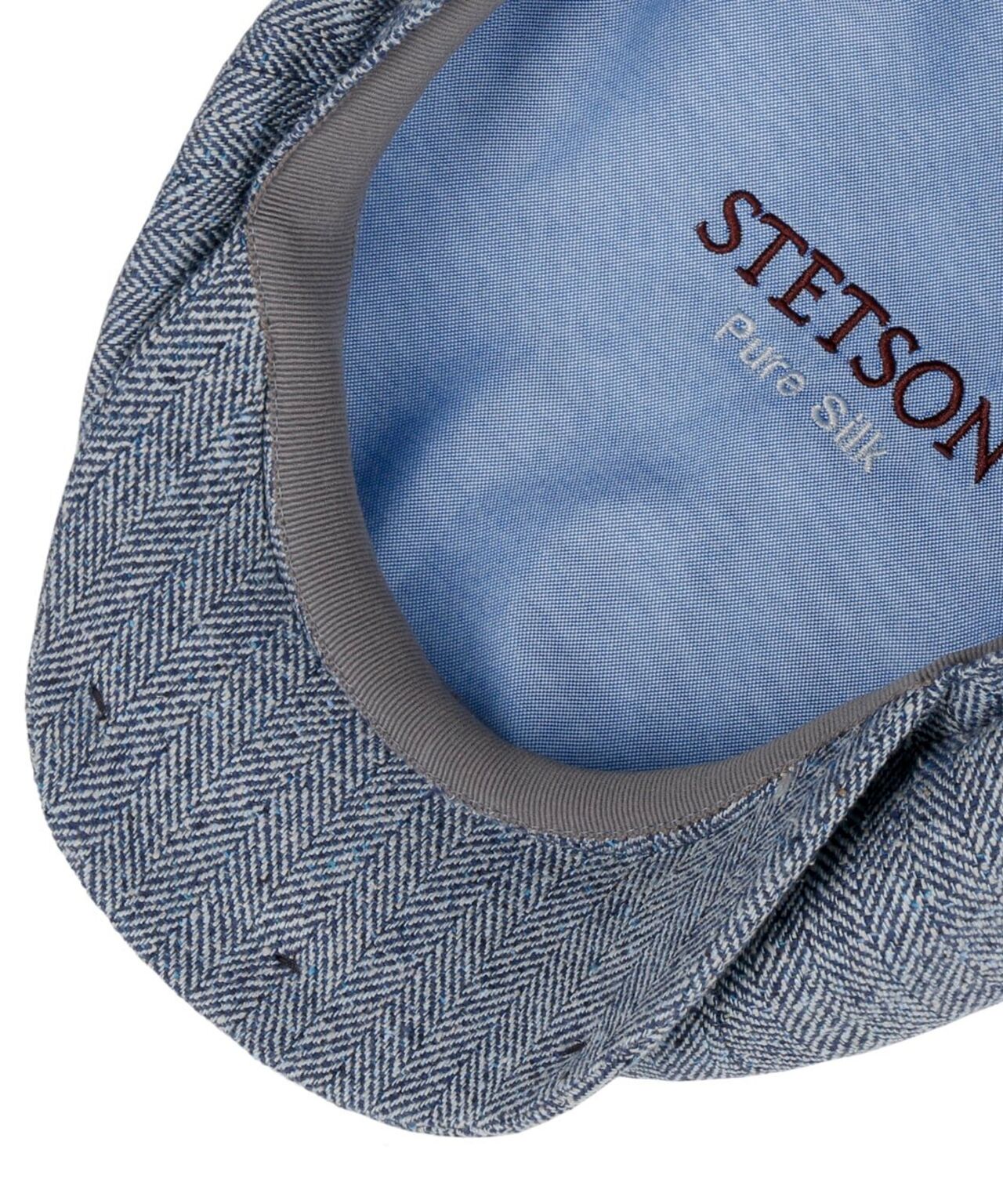 Hatteras Seide | Braun