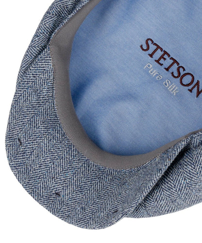 Hatteras Seide | Braun
