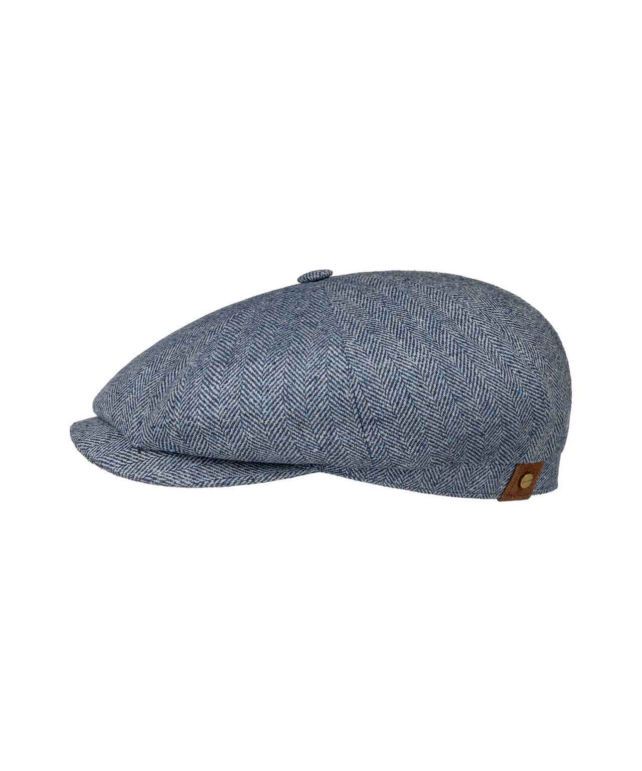 Hatteras Seide | Braun