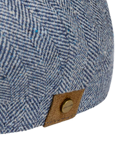 Hatteras Seide | Braun