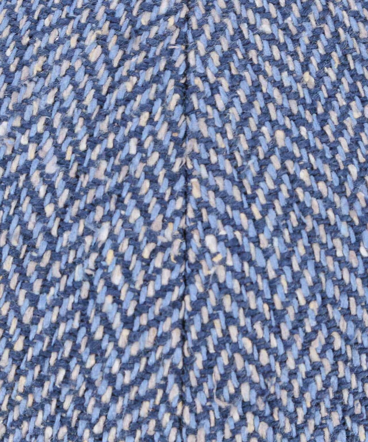 Hatteras Seide | Braun