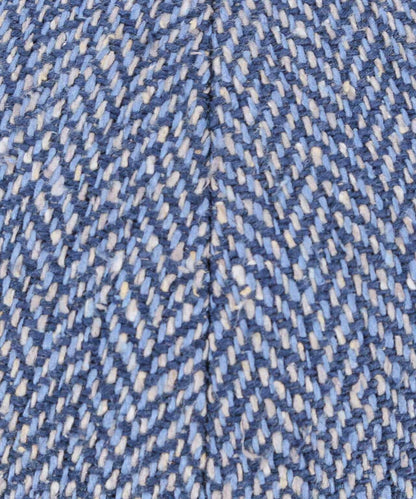 Hatteras Seide | Braun
