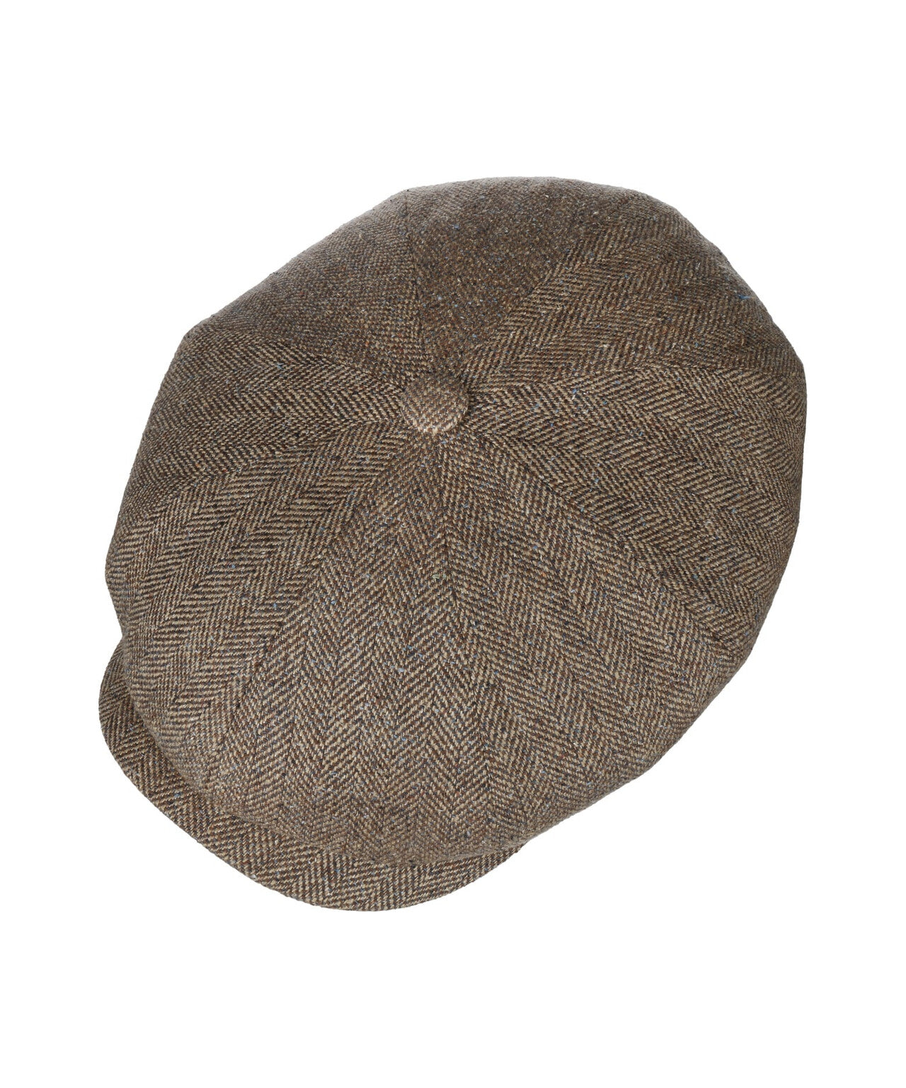 Hatteras Seide | Braun
