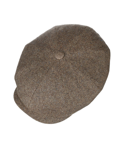 Hatteras Seide | Braun