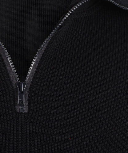Saint James Skipper Jersey Cotentin | Navy Blue