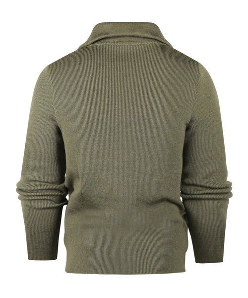 Saint James Schipperstrui Cotentin | Groen