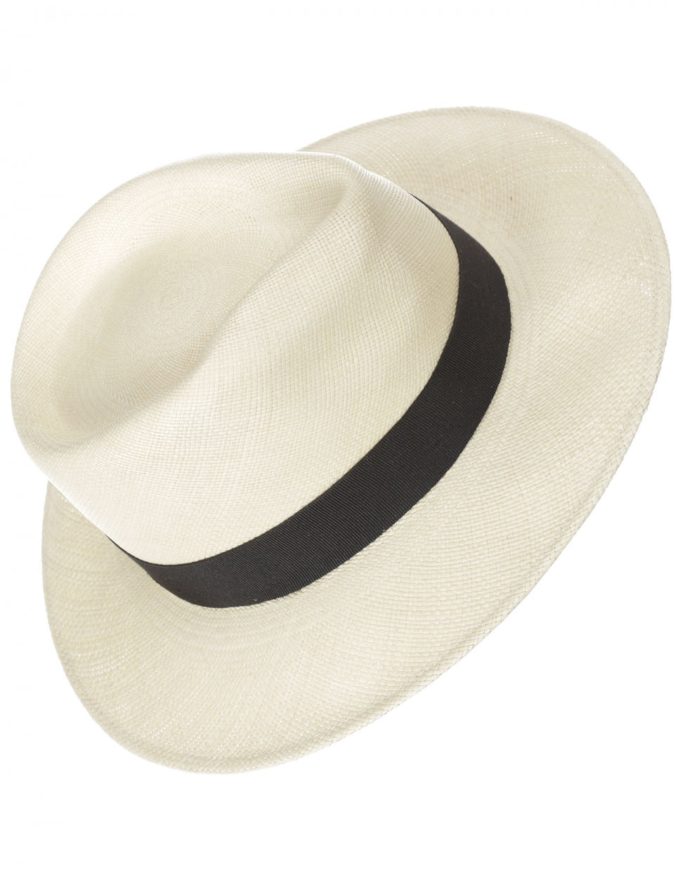 Hoed Panama | Naturel