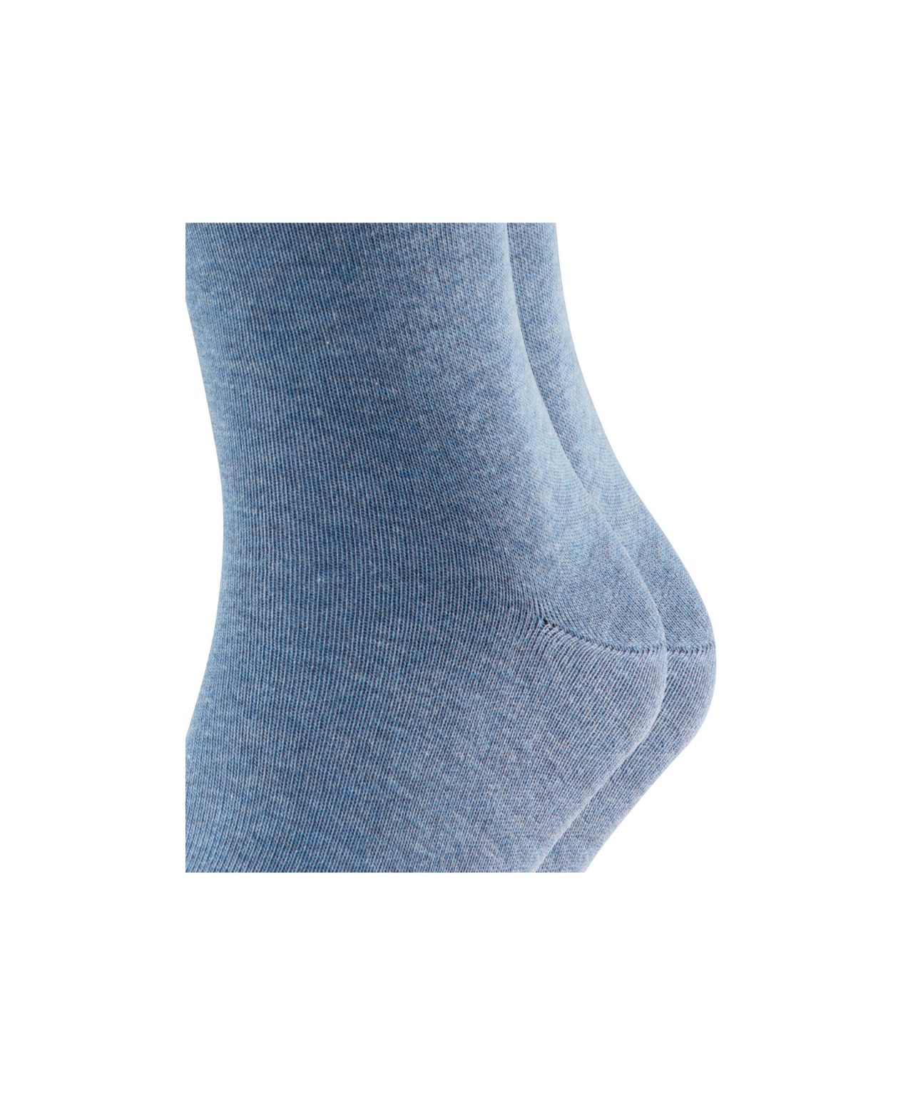 Falke 2er-Pack Happy | Dunkelblau