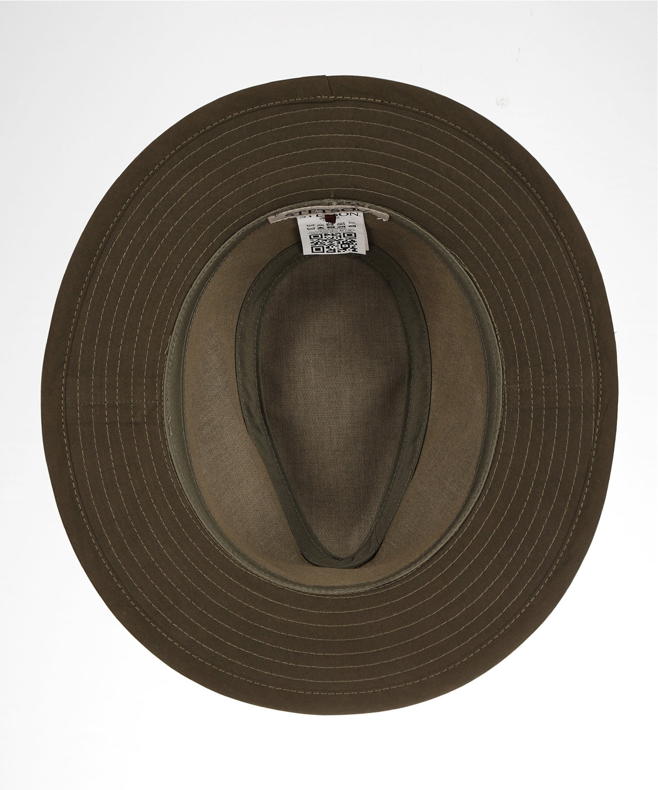 Traveller Waxed Cotton WR | Olive