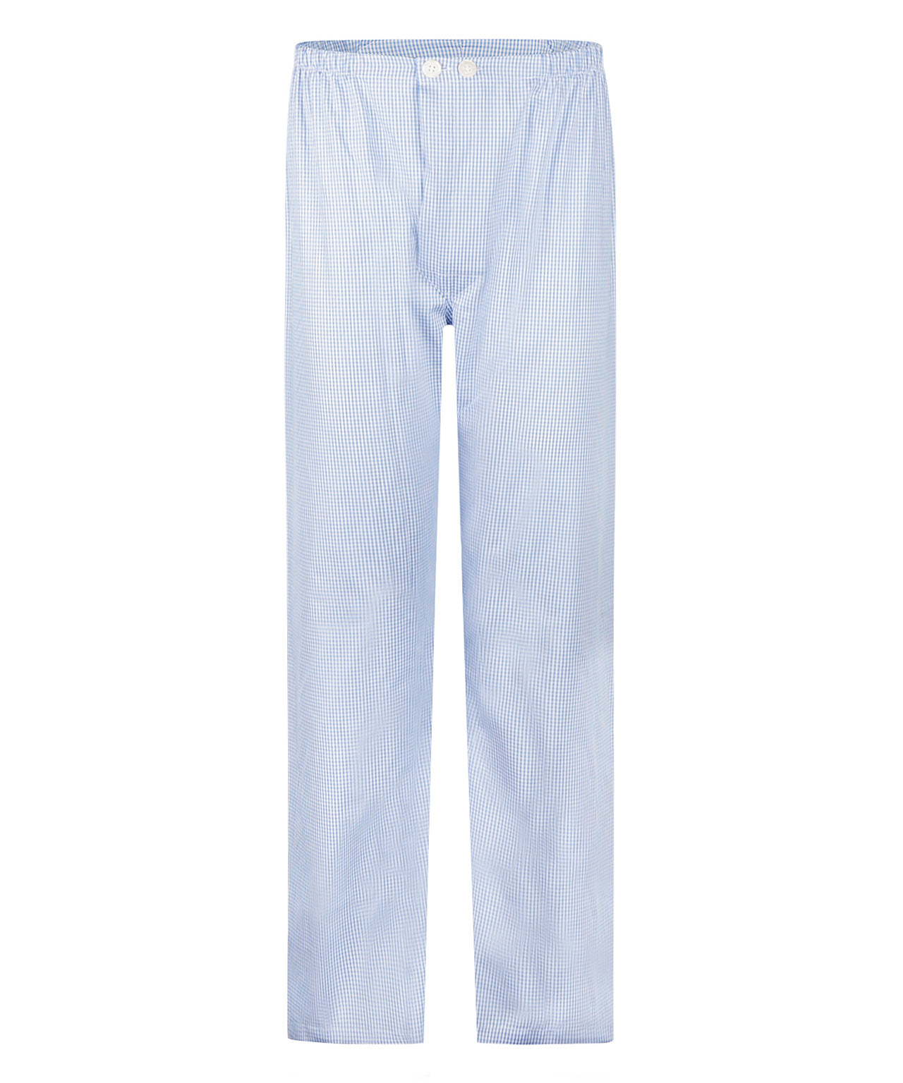 Pyjama set cotton | Blue