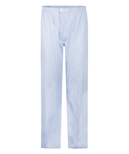 Pyjama set cotton | Blue