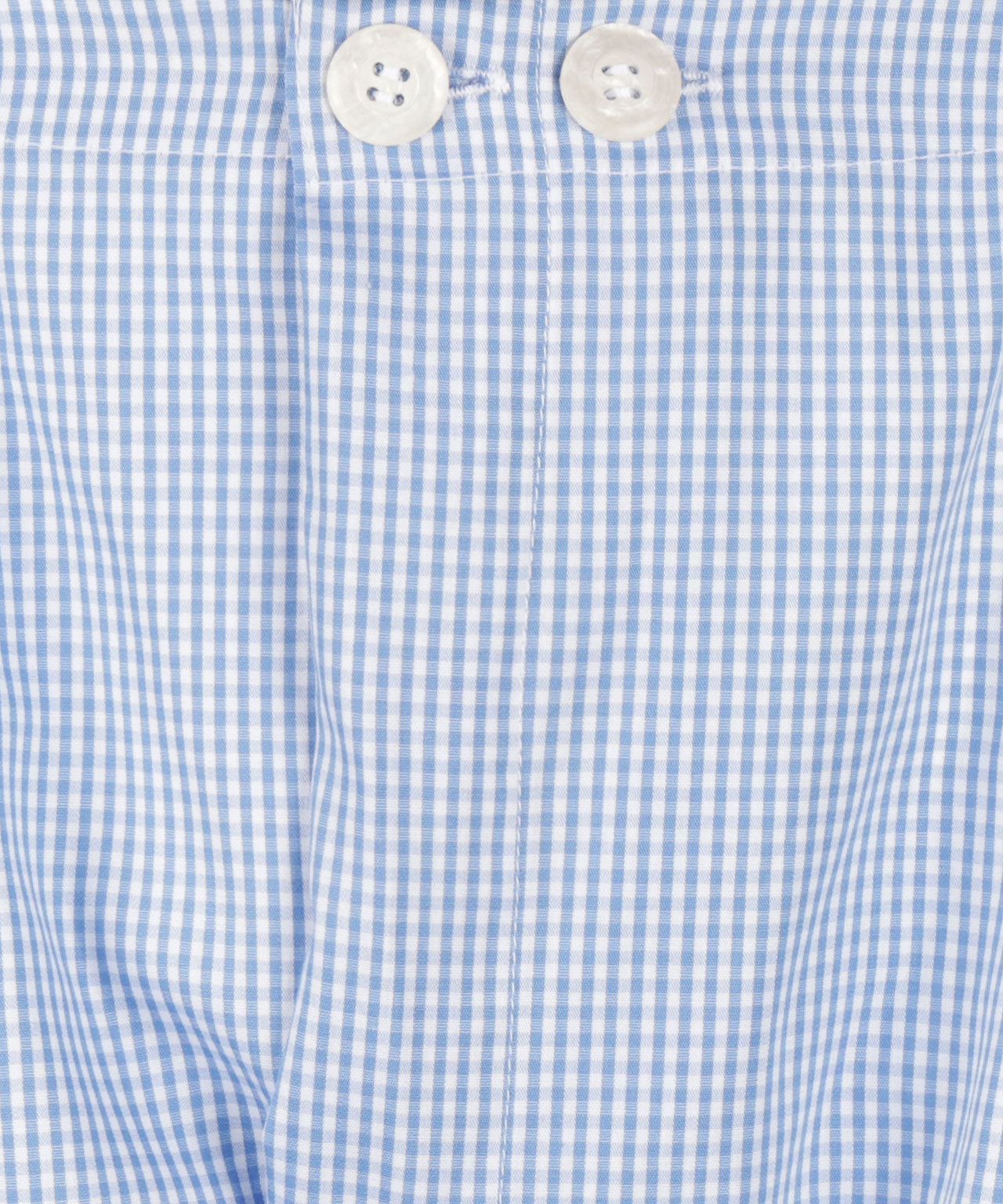 Pyjama set cotton | Blue