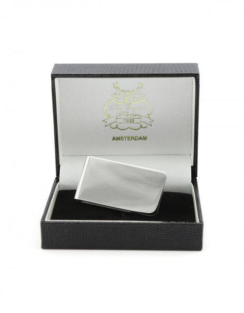 Stijlvolle Geldclip | Design