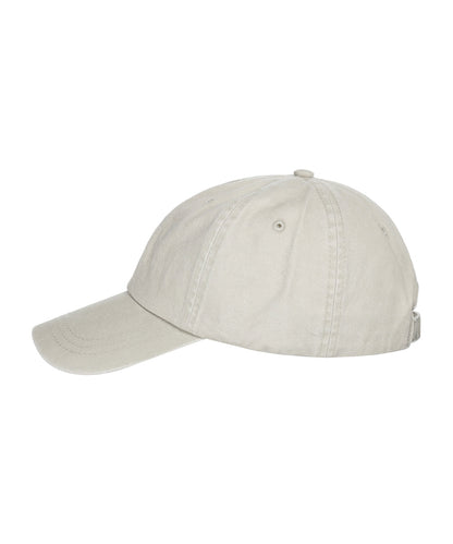 Baseball Cap Katoen | Natural Denim