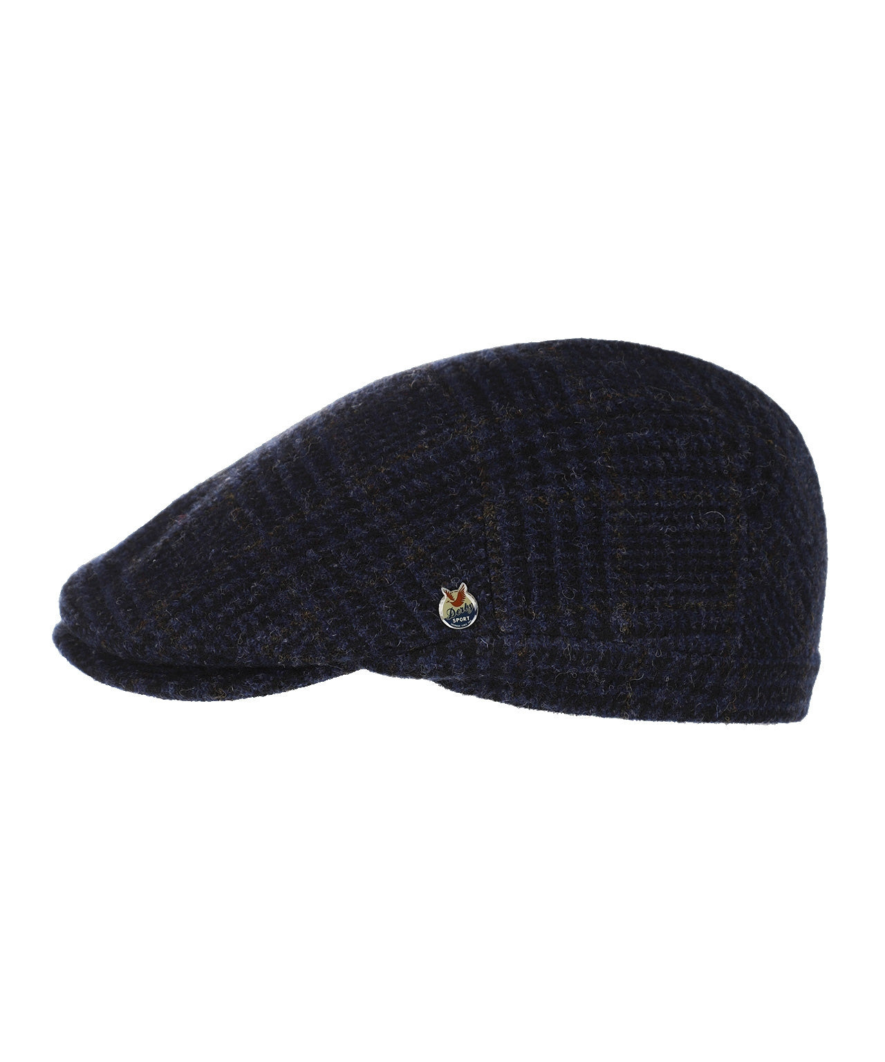 Cap klassiek | Donkerblauw