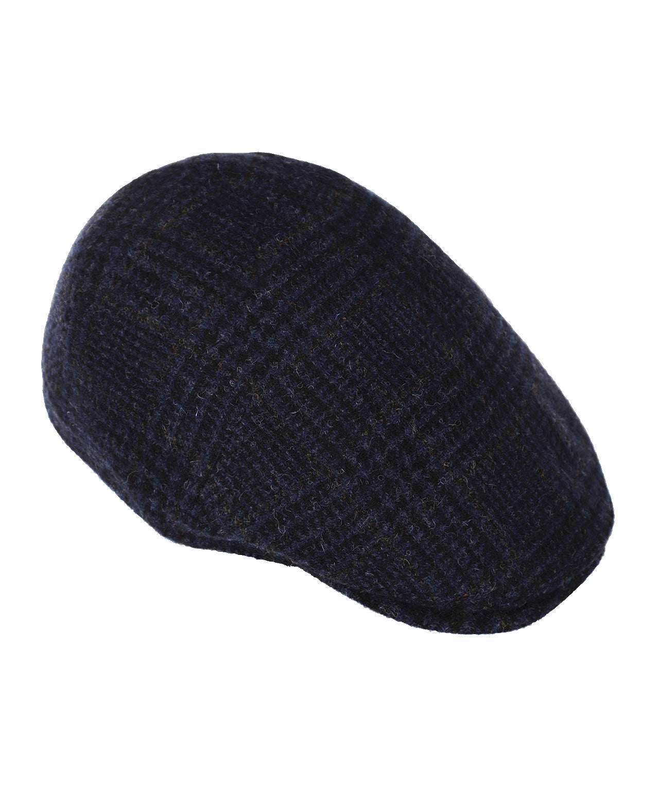 Cap klassiek | Donkerblauw