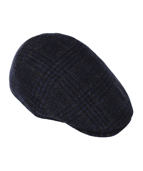 Klassieke pet | Blauw