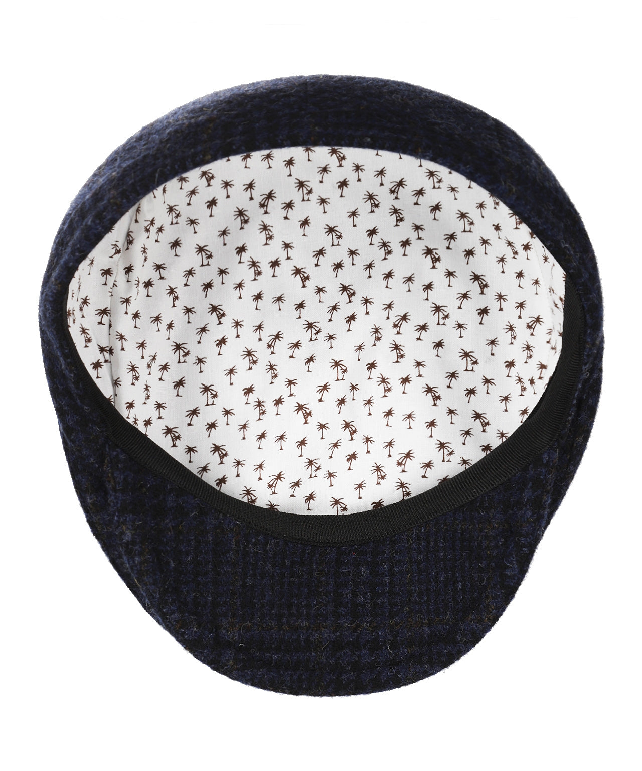 Cap klassiek | Donkerblauw