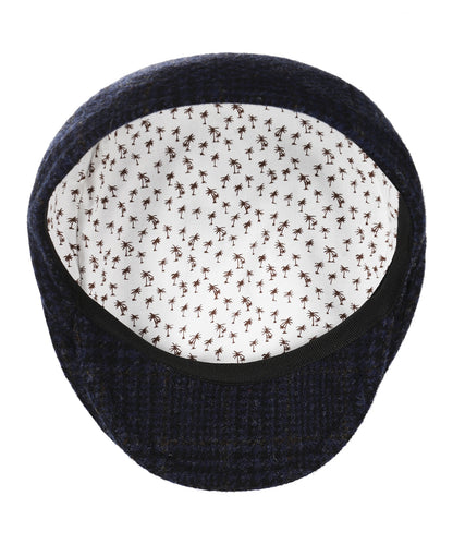 Cap klassiek | Donkerblauw