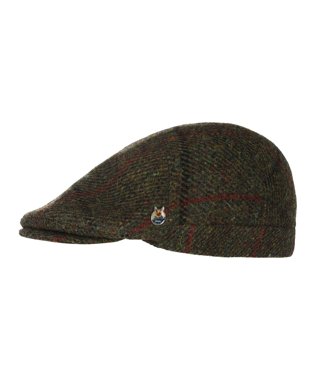 Classic cap | Brown