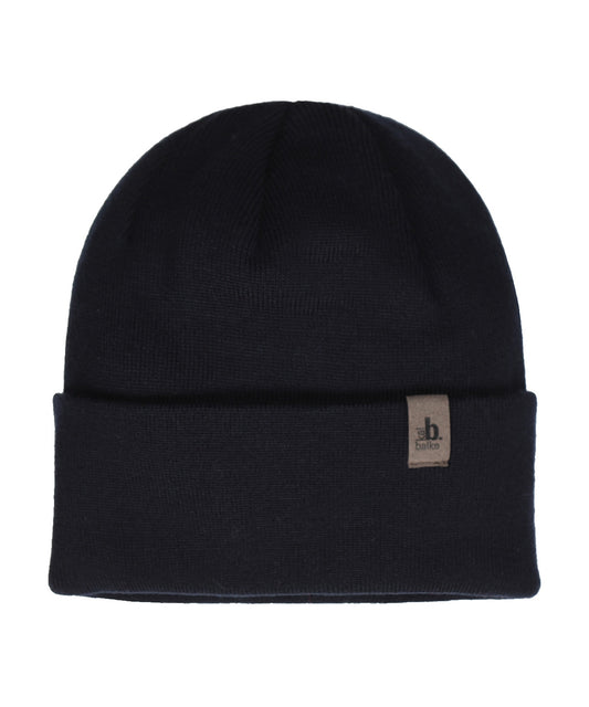 Muts Wol | Navy
