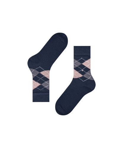 Preston men's socks | Blue