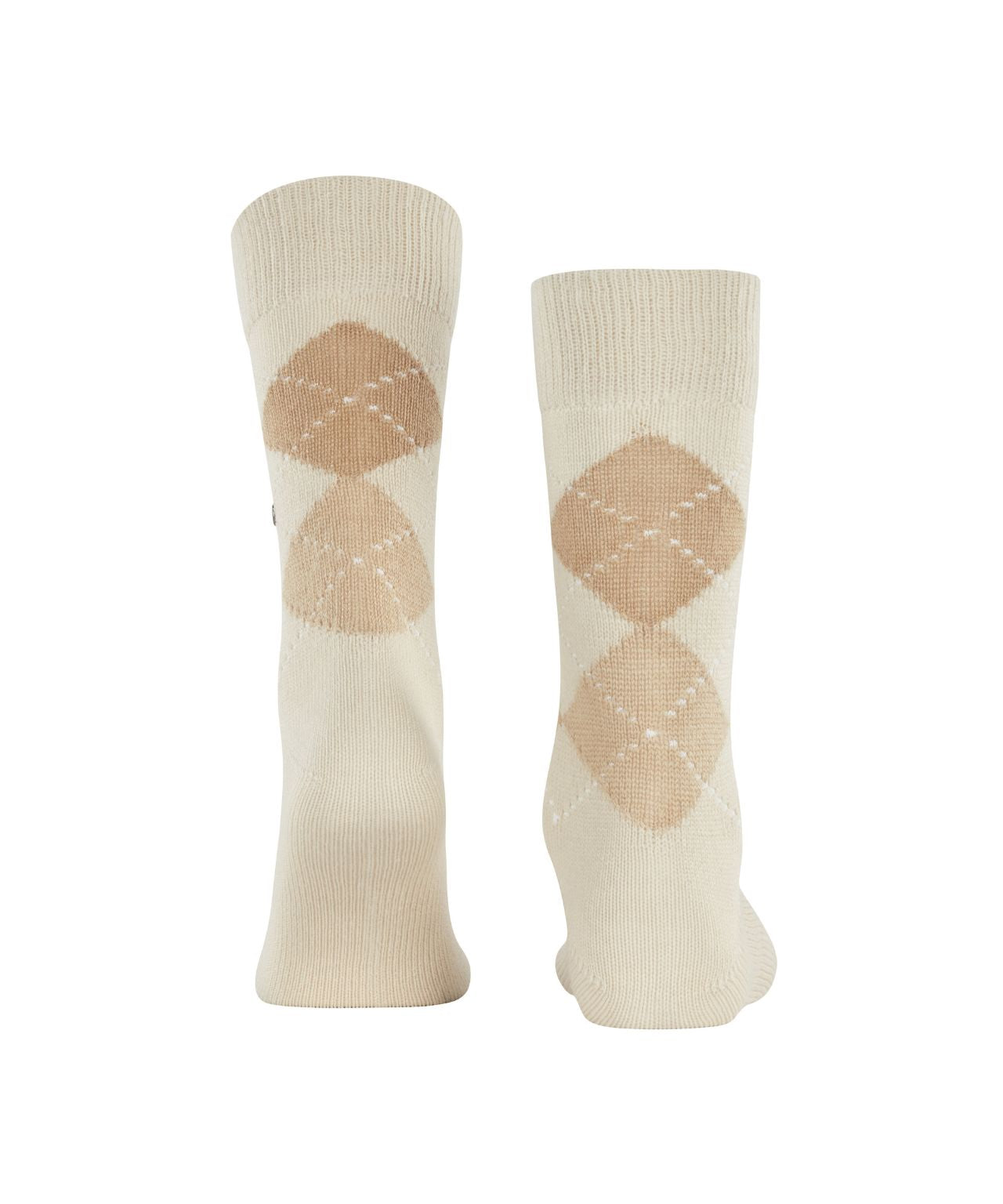 Preston men's socks | Brown