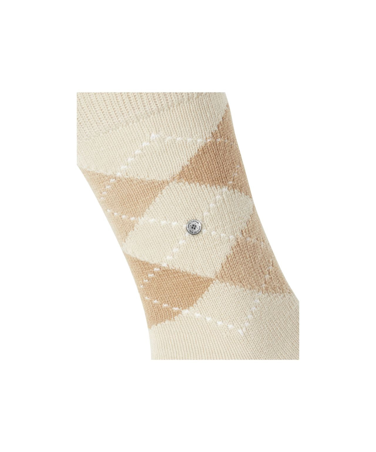 Preston men's socks | Brown