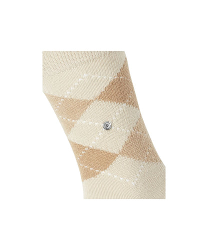 Preston men's socks | Brown