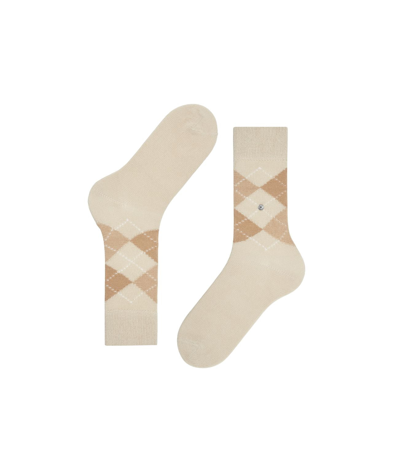 Preston men's socks | Brown