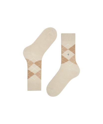 Preston men's socks | Brown