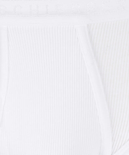 Sportslip | Wit