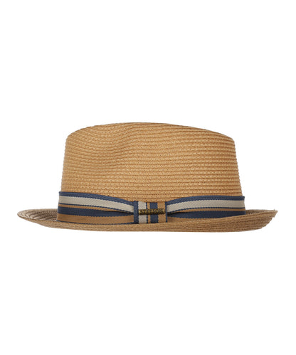 Trilby Toyo Hut | Braun