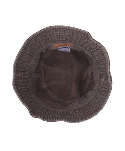 Fisherman hat | Green