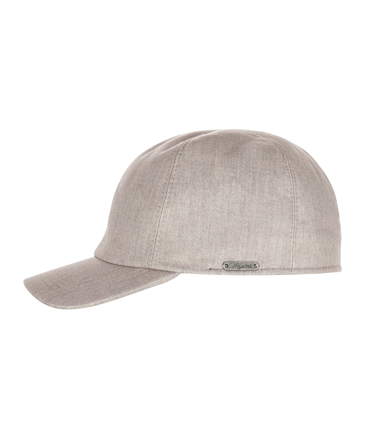 Baseballcap | Hellgrau
