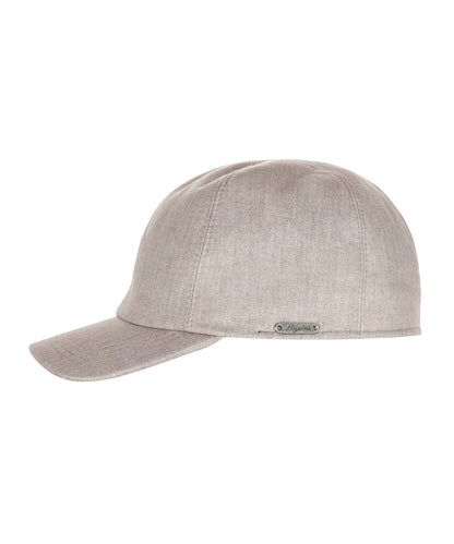 Baseballcap | Hellgrau