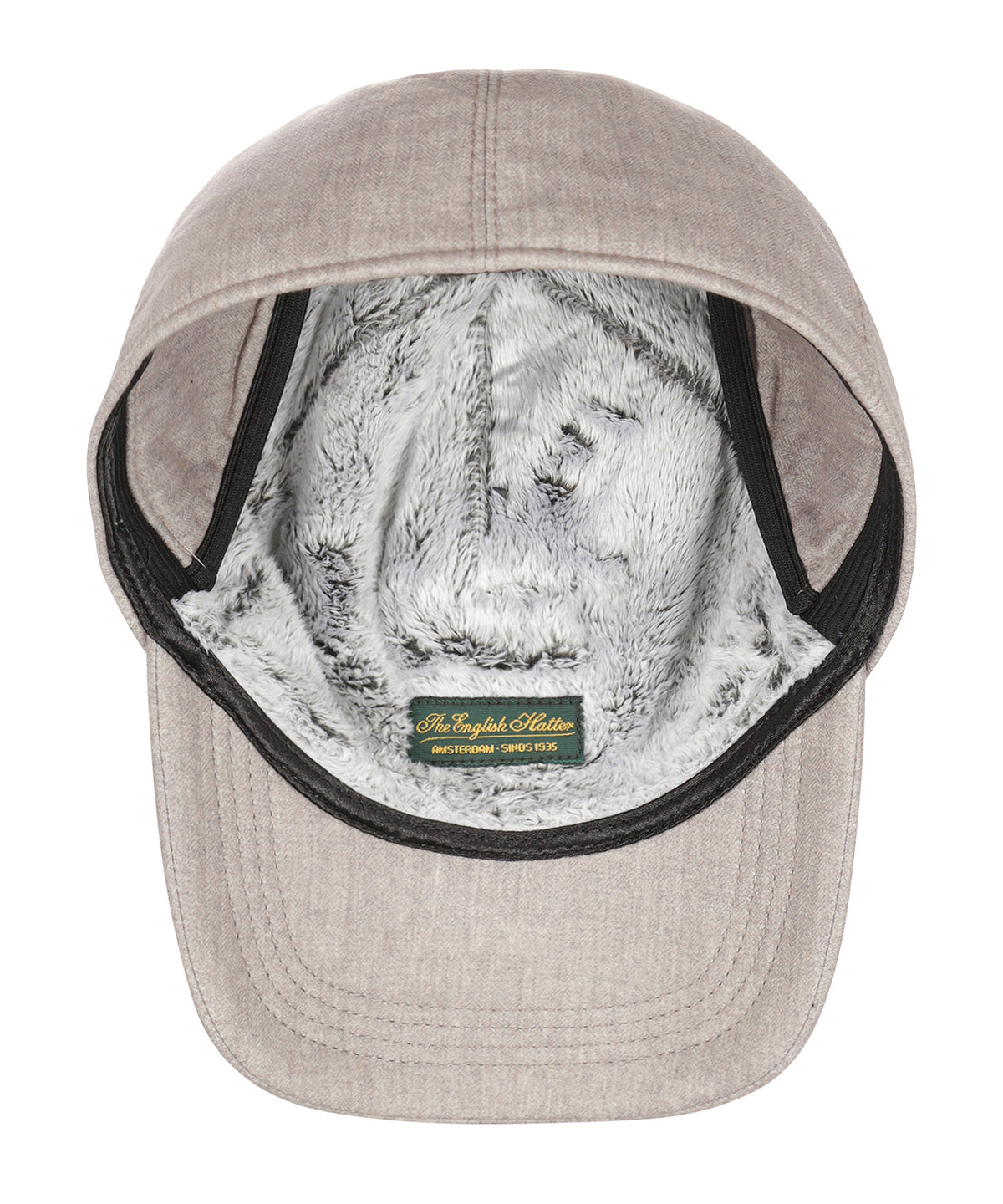 Baseballcap | Hellgrau