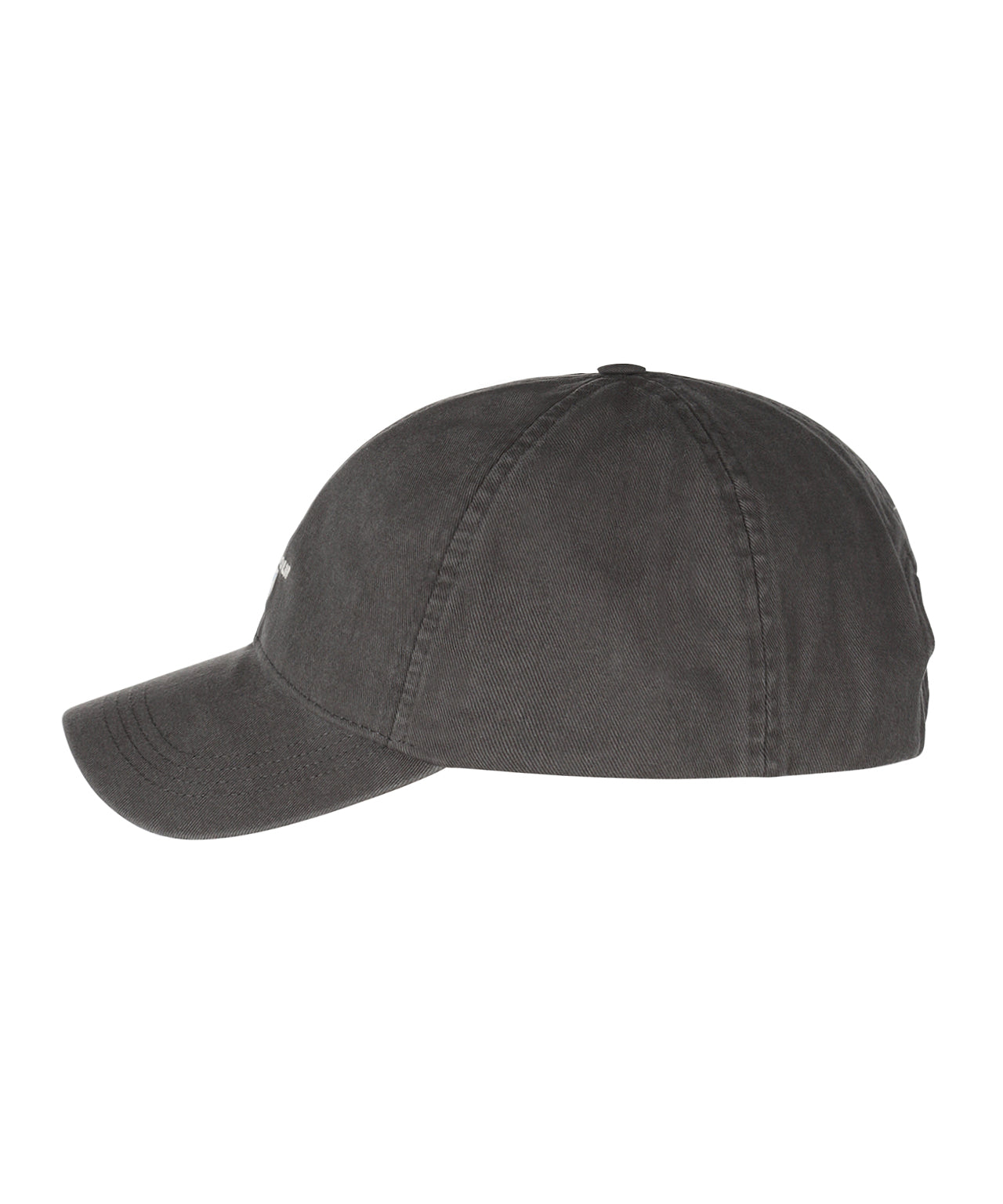 Sportkappe | Grau