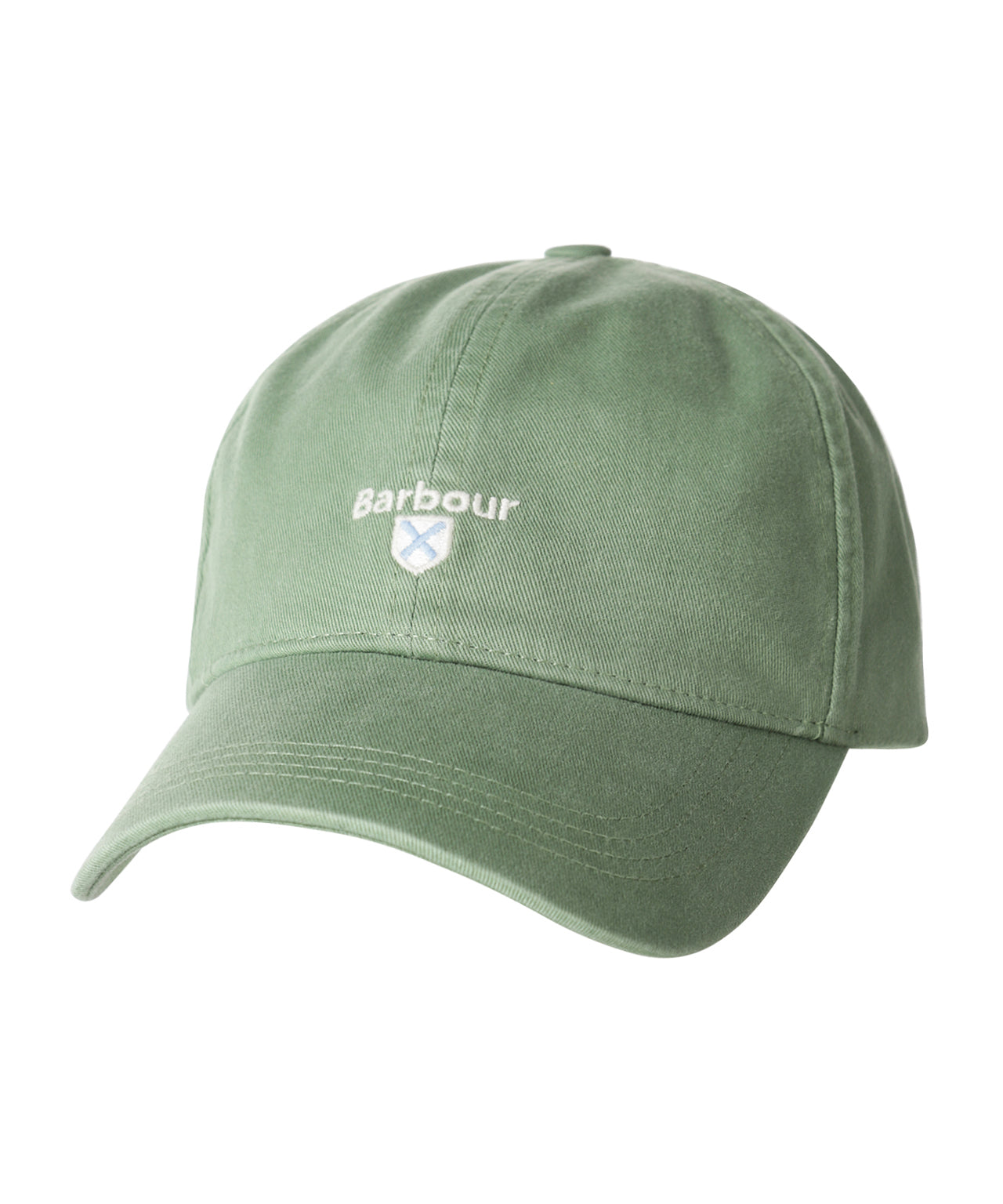 Sport cap | Loden Green