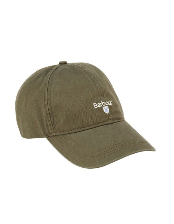 Sport cap | Olive
