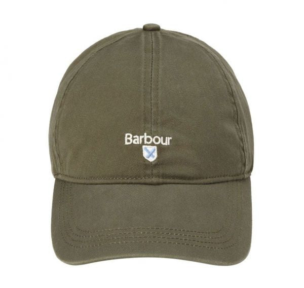 Sport cap | Olive