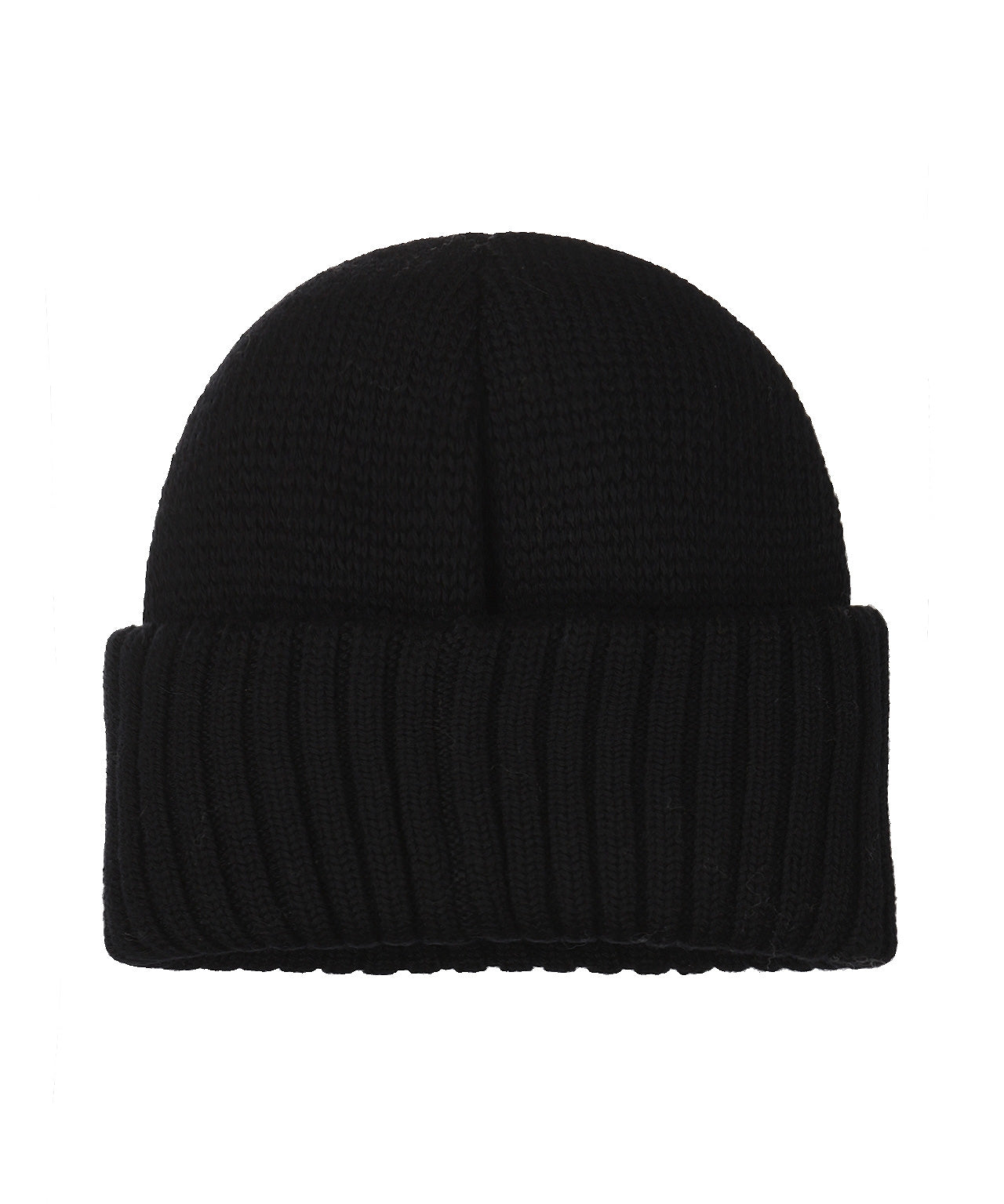 Beanie Merino | Black