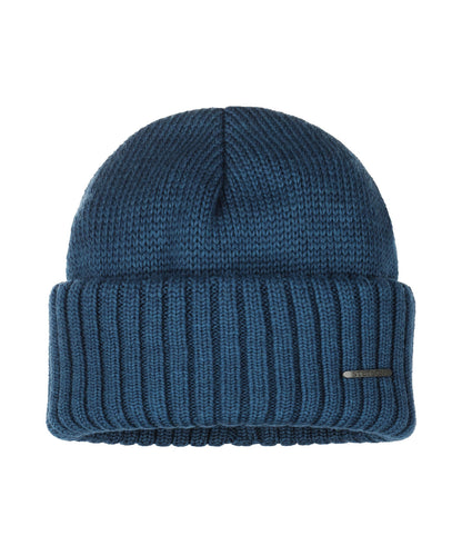 Beanie Merino | Ocean Blue