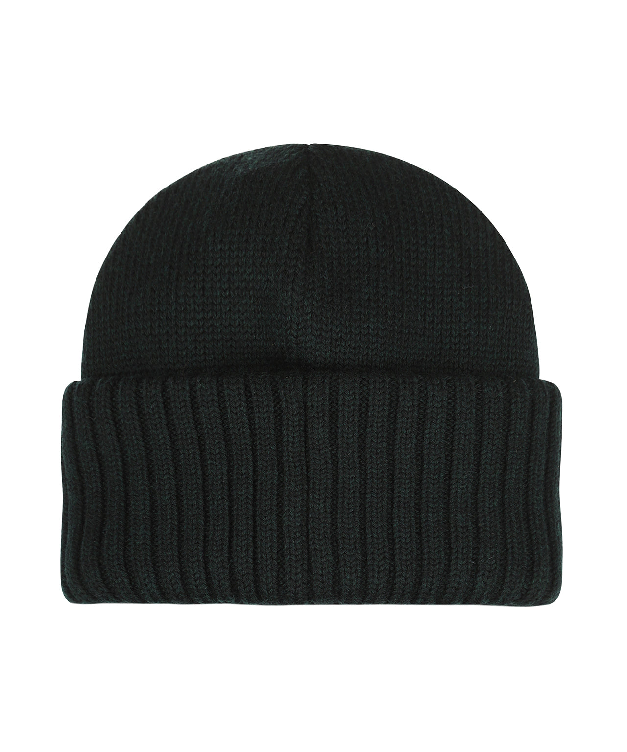 Stetson-Mütze Merino | Grün