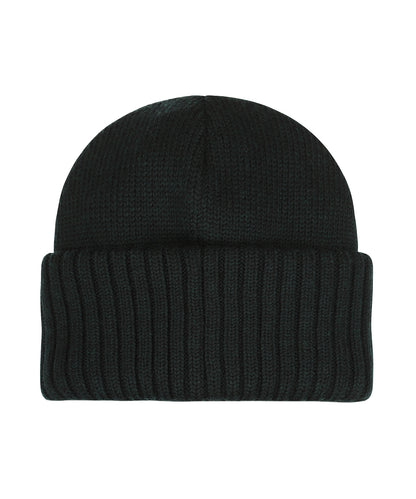 Stetson-Mütze Merino | Grün