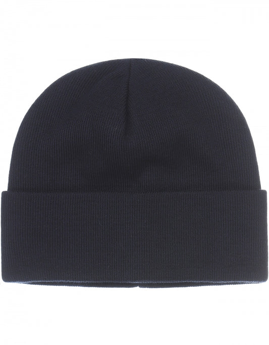Beanie Cotton | Navy Blue